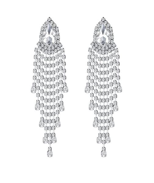 dangle chandelier rhinestone earrings dangling tassel long sparkly sier prom party wedding for women ampdk2302301, Silver
dangle chandelier rhinestone earrings dangling tassel long sparkly sier prom party wedding for women ampdk2302301, Silver