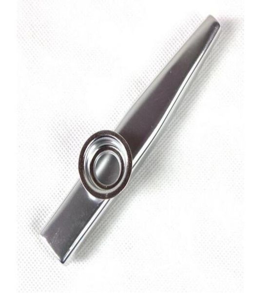 wholemetal kazoo for guitar ukulele accompaniment mouth flute for beginners es14926035611
wholemetal kazoo for guitar ukulele accompaniment mouth flute for beginners es14926035611