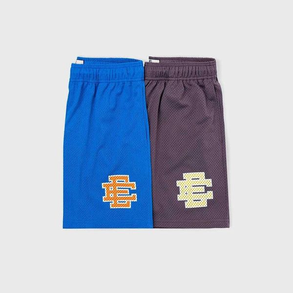 2023 west coast fashion shorts ericemanuel ee american shorts men's sports casual large hip hop shorts, White;black
2023 west coast fashion shorts ericemanuel ee american shorts men's sports casual large hip hop shorts, White;black
