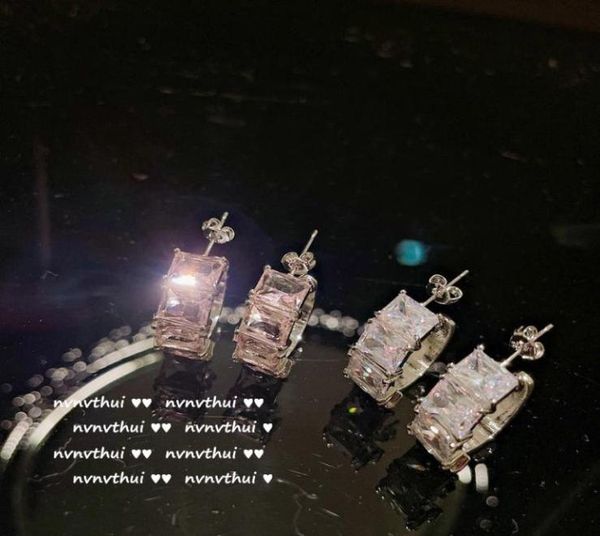 brilliant glowing peach pink gemstone earrings 18k gold plated hearts and arrows baguette earrings pink diamond earrings2827728, Gray 
brilliant glowing peach pink gemstone earrings 18k gold plated hearts and arrows baguette earrings pink diamond earrings2827728, Gray