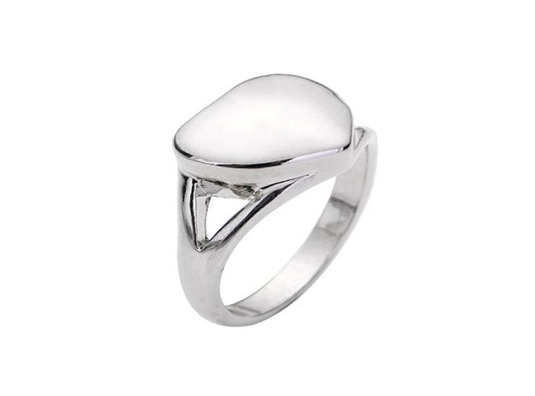 vintage heart pet memorial ring cremation ash holder urn finger rings for women femme jewelry size 7104224161, Silver
vintage heart pet memorial ring cremation ash holder urn finger rings for women femme jewelry size 7104224161, Silver