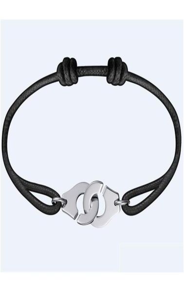 chain france jewelry dinh van bracelet for women fashion 925 sterling sier rope handcuff menottes drop delivery bracelets dhiau3781291, Black
chain france jewelry dinh van bracelet for women fashion 925 sterling sier rope handcuff menottes drop delivery bracelets dhiau3781291, Black