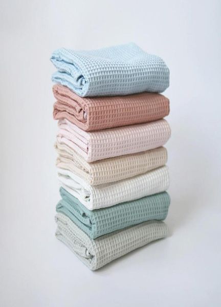 organic cotton waffle blanket washed soft lightweight breathable blanket for all season baby toddler swaddling wrap newborn gifts3968593
organic cotton waffle blanket washed soft lightweight breathable blanket for all season baby toddler swaddling wrap newborn gifts3968593