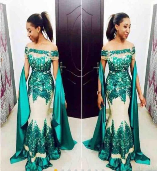 hunter green black girl prom dresses 2019 off shoulder short sleeves lace applique evening gowns with ribbon sweep train african g7244200, Black;red
hunter green black girl prom dresses 2019 off shoulder short sleeves lace applique evening gowns with ribbon sweep train african g7244200, Black;red