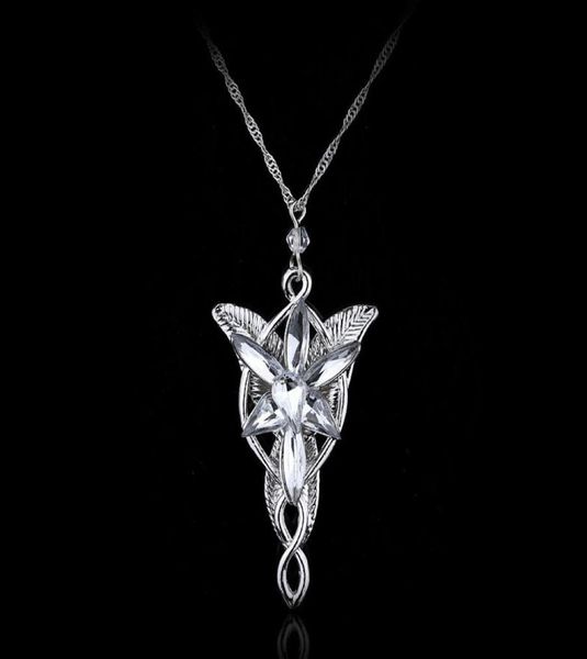 new fashion austrian crystal pendant jewelry twilight star princess necklace lord of the rings wizard princess wedding pendant nec3633845, Silver
new fashion austrian crystal pendant jewelry twilight star princess necklace lord of the rings wizard princess wedding pendant nec3633845, Silver