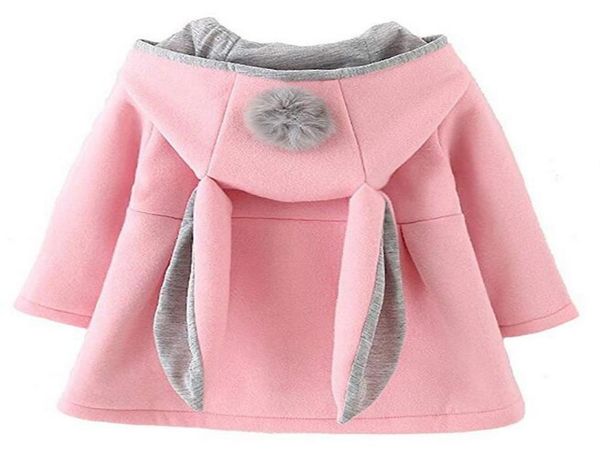 cysincos baby girls coat winter spring baby girls princess coat jacket rabbit ear hoodie casual outerwear girl infants clothes y205870206, Blue;gray
cysincos baby girls coat winter spring baby girls princess coat jacket rabbit ear hoodie casual outerwear girl infants clothes y205870206, Blue;gray