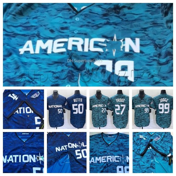 men 2023 all-star game shohei ohtani jersey women josh jung acuna jr. aaron judge griffey jr. corbin carroll mookie betts sean murphy youth, Blue;black
men 2023 all-star game shohei ohtani jersey women josh jung acuna jr. aaron judge griffey jr. corbin carroll mookie betts sean murphy youth, Blue;black
