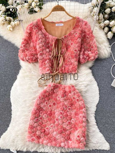 women's two piece pants singreiny fahion 3d floral women sets 2022 summer short sleeve tie mini high waist short skirt streetwear two p, White
women's two piece pants singreiny fahion 3d floral women sets 2022 summer short sleeve tie mini high waist short skirt streetwear two p, White