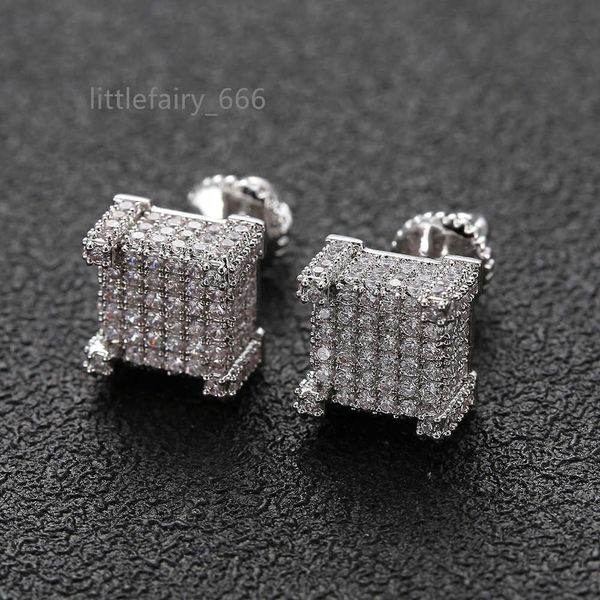 hip hop earrings for men gold silver iced out cz square stud earring with screw back jewelry, Golden;silver
hip hop earrings for men gold silver iced out cz square stud earring with screw back jewelry, Golden;silver