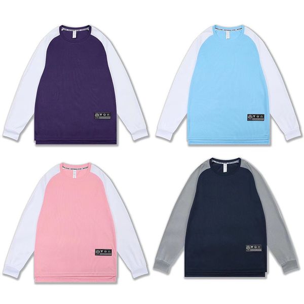 women's hoodies sweatshirts quick drying sports t shirt running fitness men's long sleeved basketball suit shooting training 23071, Black
women's hoodies sweatshirts quick drying sports t shirt running fitness men's long sleeved basketball suit shooting training 23071, Black