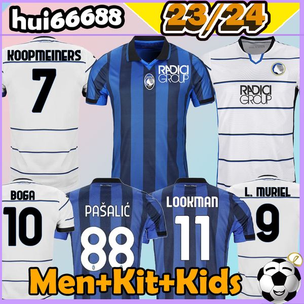 23/24 atalanta soccer jerseys .muriel gosens boga malinovskyi ilicic duvan lookman de roon 2023 2024 zappacosta duvan pasalic men kids kit, Black;yellow
23/24 atalanta soccer jerseys .muriel gosens boga malinovskyi ilicic duvan lookman de roon 2023 2024 zappacosta duvan pasalic men kids kit, Black;yellow