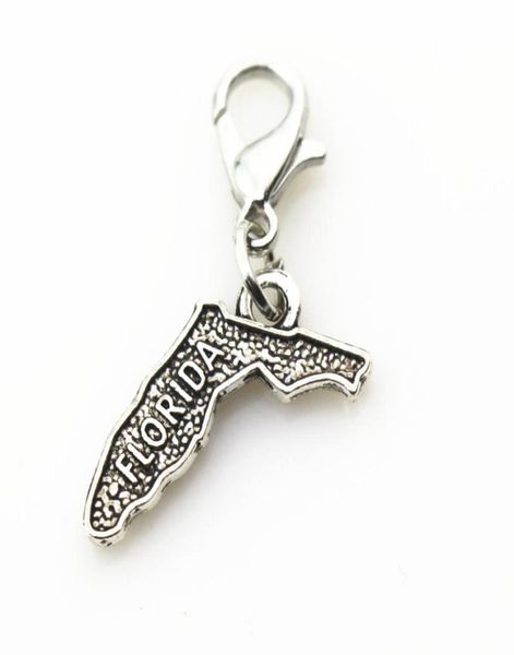 50pcs selling lobster clasp metal alloy florida dangle charms for floating pendant lockets diy jewelry bracelet charms4307560, Bronze;silver
50pcs selling lobster clasp metal alloy florida dangle charms for floating pendant lockets diy jewelry bracelet charms4307560, Bronze;silver