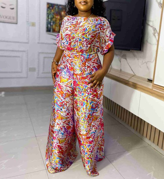 women's two piece pants summer african printed wrap pant 2 piece set women casual 2 piece outfit short sleeve wide leg slit pant suit w, White
women's two piece pants summer african printed wrap pant 2 piece set women casual 2 piece outfit short sleeve wide leg slit pant suit w, White