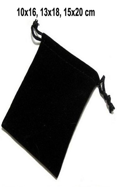 50pcslot 10x16 13x18 15x20 cm black drawstring pouches velvet bags for jewelry christmas packaging gift bag can custom logo t203744367, Pink;blue
50pcslot 10x16 13x18 15x20 cm black drawstring pouches velvet bags for jewelry christmas packaging gift bag can custom logo t203744367, Pink;blue