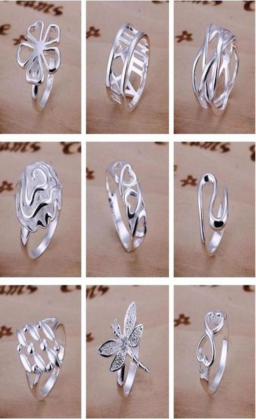 925 silver plated rings multi styles charms finger ring size 78 fashion engagement fine jewelry for women girls7313193
925 silver plated rings multi styles charms finger ring size 78 fashion engagement fine jewelry for women girls7313193