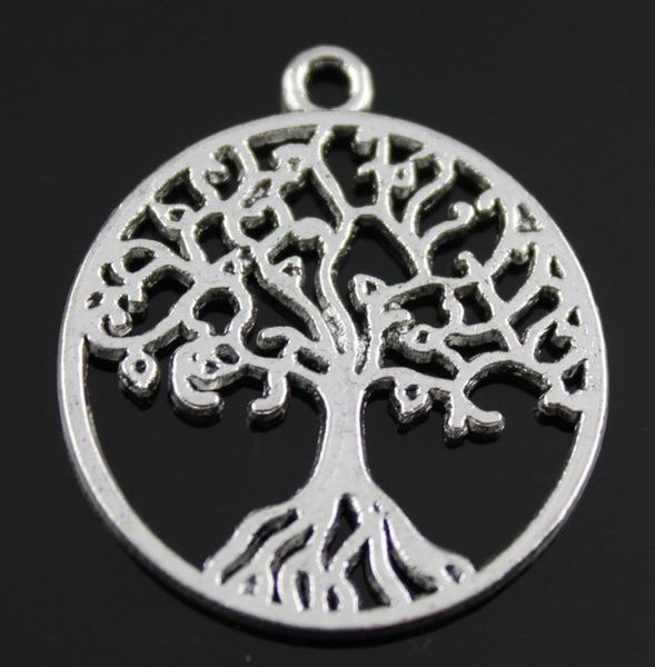 100pcslot 25mm 2 colors antique silver antique bronze plated tree of life charm diy for handmade6447917, Bronze;silver
100pcslot 25mm 2 colors antique silver antique bronze plated tree of life charm diy for handmade6447917, Bronze;silver