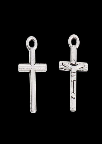 antique silver plated cross charms alloy religious jesus pendant charms for wire bangle 917mm drop aac13044518884, Bronze;silver
antique silver plated cross charms alloy religious jesus pendant charms for wire bangle 917mm drop aac13044518884, Bronze;silver