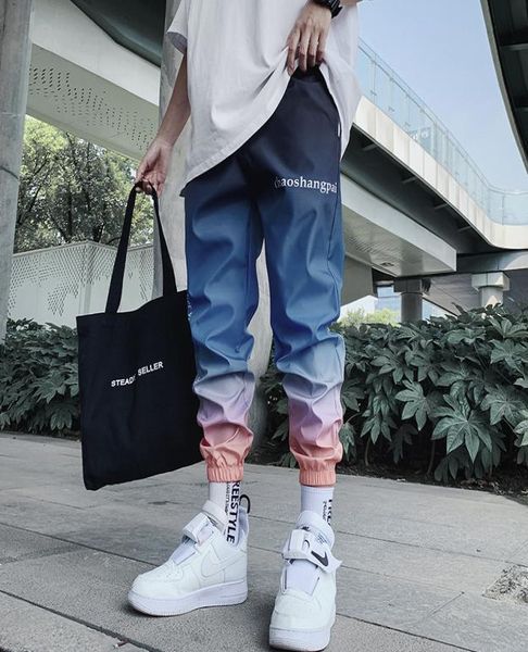 januarysnow national fashion ins hip hop over size gradients student loose hiphop couple men039s and women039s casual sports8854169, Black
januarysnow national fashion ins hip hop over size gradients student loose hiphop couple men039s and women039s casual sports8854169, Black