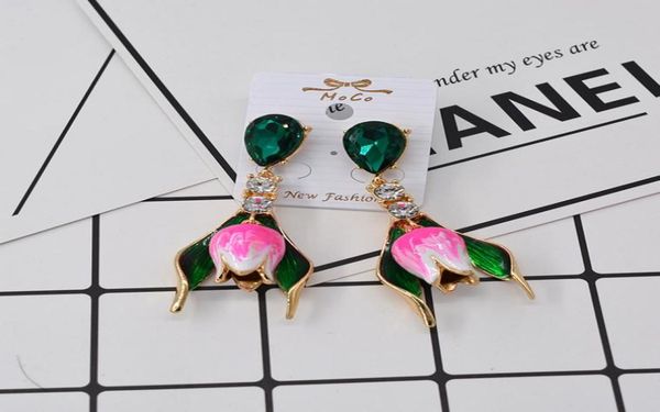 fashion jewelry vintage big long glass crystal earring femme heart rhinestone bridal wedding drop earrings for women chri4605329, Silver
fashion jewelry vintage big long glass crystal earring femme heart rhinestone bridal wedding drop earrings for women chri4605329, Silver