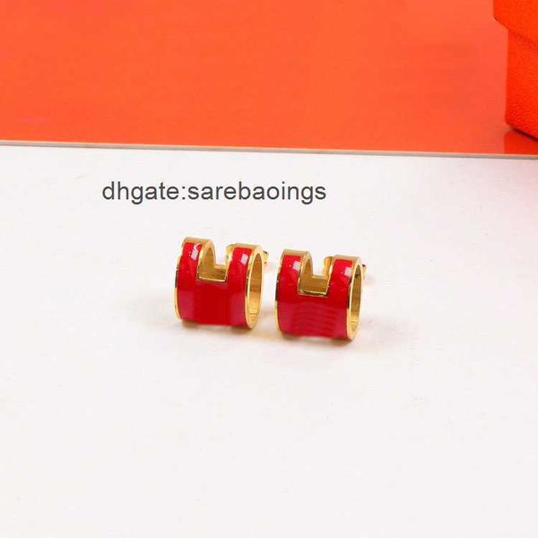 aher mas luxury designer earring quality luxury women studs fashion h letter enamel temperament simple daily all-match earrings wedding jewe, Golden;silver
aher mas luxury designer earring quality luxury women studs fashion h letter enamel temperament simple daily all-match earrings wedding jewe, Golden;silver