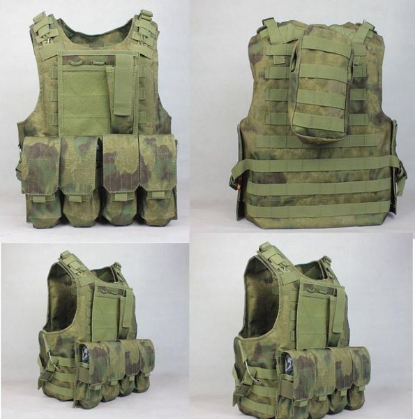 tactical vest amphibious vests atacs fg color pro molle vest4075877, Black;green
tactical vest amphibious vests atacs fg color pro molle vest4075877, Black;green