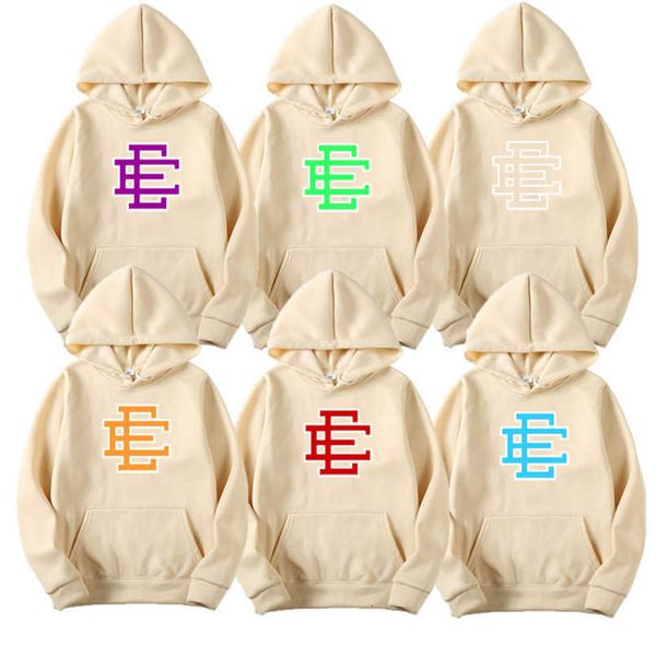 2023 mens designer ee womens eric emanuel hoodies sweatershirts suits streetwear pullover sweatshirts clothing loose hooded jumper oversize, Black
2023 mens designer ee womens eric emanuel hoodies sweatershirts suits streetwear pullover sweatshirts clothing loose hooded jumper oversize, Black