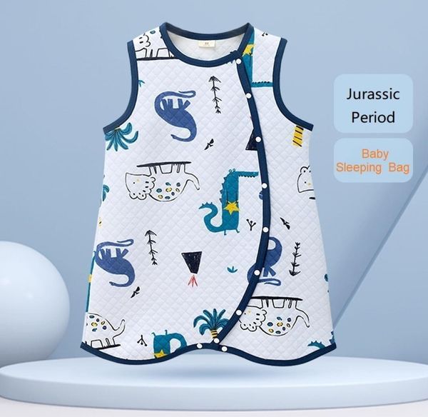 baby sleeping bag vest cartoon soft infantil spring summer cotton toddler sleep sack kids slaapzak bed children pajamas jumpsuit 23907674
baby sleeping bag vest cartoon soft infantil spring summer cotton toddler sleep sack kids slaapzak bed children pajamas jumpsuit 23907674
