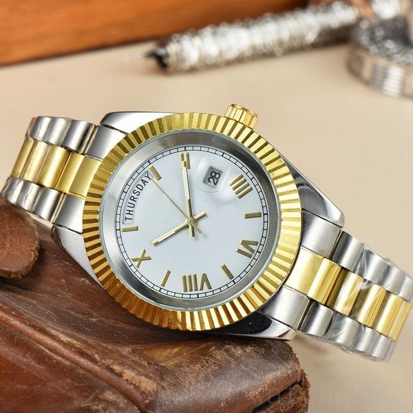 with original box watch 41mm president datejust 116334 sapphire glass asia 2813 movement mechanical automatic mens woman watches 281368 dh09, Slivery;brown
with original box watch 41mm president datejust 116334 sapphire glass asia 2813 movement mechanical automatic mens woman watches 281368 dh09, Slivery;brown