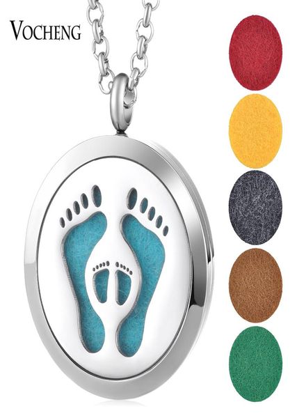 30mm perfume locket diffuser necklace baby footprint pendant 316l stainless steel magnetic without felt pads va4818629860, Silver
30mm perfume locket diffuser necklace baby footprint pendant 316l stainless steel magnetic without felt pads va4818629860, Silver
