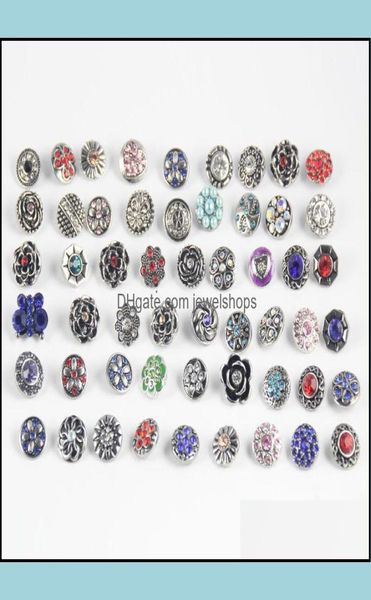 charm bracelets jewelry 50pcslots 12mm snap button mixed style diy interchangeable chunk fit noosa ginger drop delivery 2021 ctkv7321675, Golden;silver
charm bracelets jewelry 50pcslots 12mm snap button mixed style diy interchangeable chunk fit noosa ginger drop delivery 2021 ctkv7321675, Golden;silver