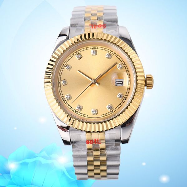 aaa premium mens watch casual stainless steel strap quartz strap date waterproof blue black silver pink white dial men's watch women�, Slivery;brown
aaa premium mens watch casual stainless steel strap quartz strap date waterproof blue black silver pink white dial men's watch women�, Slivery;brown