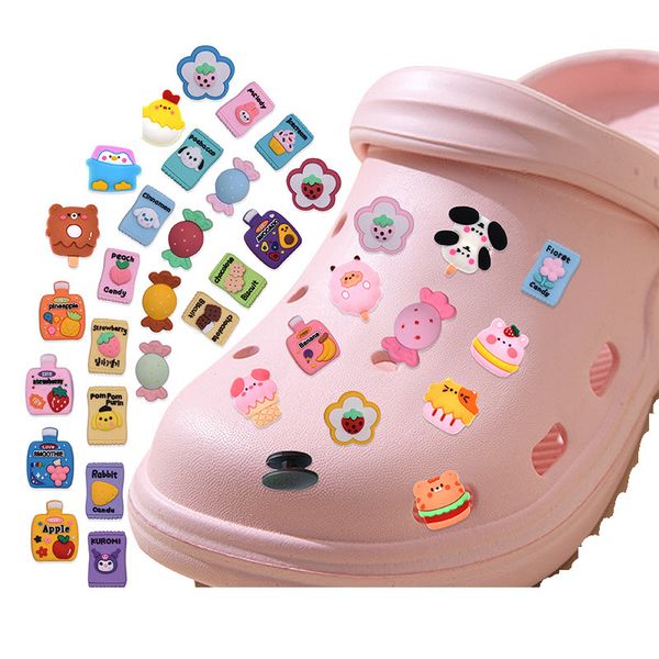 anime charms wholesale fruits drink kuromi childhood memories funny gift cartoon charms shoe accessories pvc decoration buckle soft rubber c, Blue
anime charms wholesale fruits drink kuromi childhood memories funny gift cartoon charms shoe accessories pvc decoration buckle soft rubber c, Blue