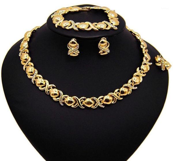 earrings necklace arrival african jewelry sets heart xo bracelet dubai gold set for women wedding party ring55561291441943, Silver
earrings necklace arrival african jewelry sets heart xo bracelet dubai gold set for women wedding party ring55561291441943, Silver