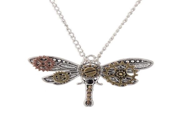fashion jewelry 5pcslot punk series gear peculiar personality dragonfly pendant necklace scissors jewelry hairdresser gift a1603899141, Silver
fashion jewelry 5pcslot punk series gear peculiar personality dragonfly pendant necklace scissors jewelry hairdresser gift a1603899141, Silver