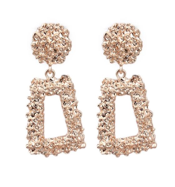 fashion rose gold earrings for women european design drop earrings gift for friend jewelry 3 colors7043599, Silver
fashion rose gold earrings for women european design drop earrings gift for friend jewelry 3 colors7043599, Silver