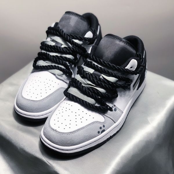 2023 holidays graffiti basketball shoes 1 1s low panda brown mocha lifestyle popular sneakers
2023 holidays graffiti basketball shoes 1 1s low panda brown mocha lifestyle popular sneakers