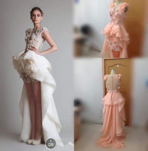 2015 celebrity evening gowns organza hilo arabic prom bridal dresses with applique hand working and asymmetrical train weddi7341221, Black
2015 celebrity evening gowns organza hilo arabic prom bridal dresses with applique hand working and asymmetrical train weddi7341221, Black