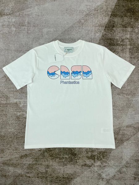 2023 fall model mens designer beautiful t shirts ~ us size tshirts ~ great mens designer short sleeve t shirts, White;black
2023 fall model mens designer beautiful t shirts ~ us size tshirts ~ great mens designer short sleeve t shirts, White;black