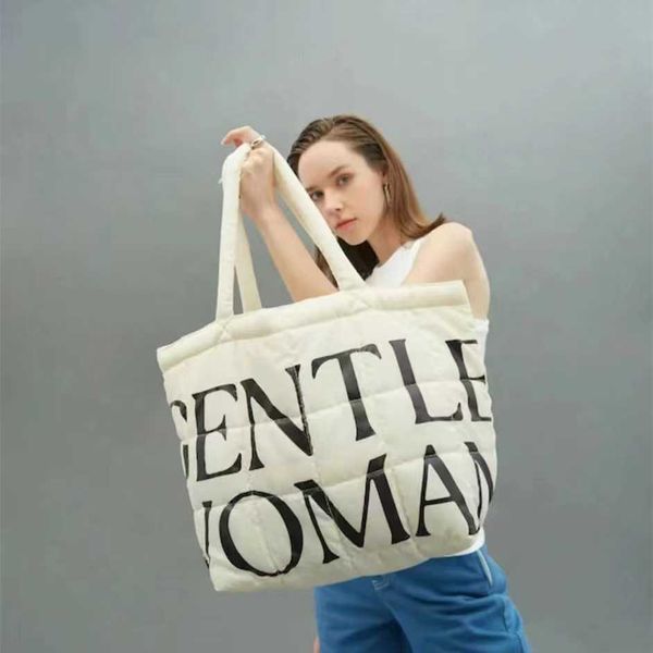 thailand chaopai tote bag large capacity pengpeng bag down cotton handbag college student shopping bag mommy
thailand chaopai tote bag large capacity pengpeng bag down cotton handbag college student shopping bag mommy