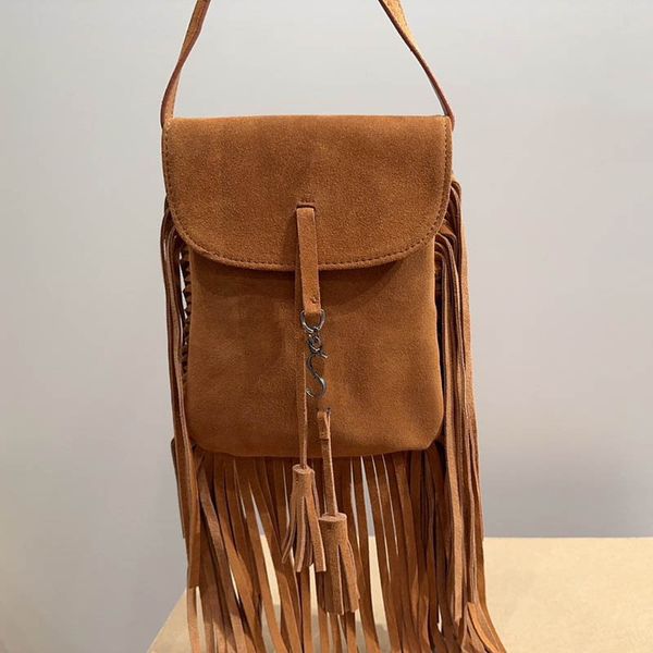 classic fringe women mini shoulder bag suede quilted retro cute crossbody designer purse card holder luxury handbag suitcase fanny pack two
classic fringe women mini shoulder bag suede quilted retro cute crossbody designer purse card holder luxury handbag suitcase fanny pack two