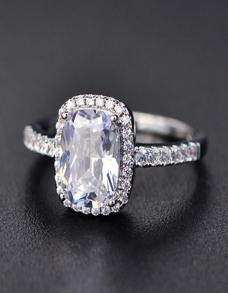 925 sterling silver moissanite certified diamond wedding ring for women engagement square colored gemstone zircon fashion rings5562079, Slivery;golden
925 sterling silver moissanite certified diamond wedding ring for women engagement square colored gemstone zircon fashion rings5562079, Slivery;golden