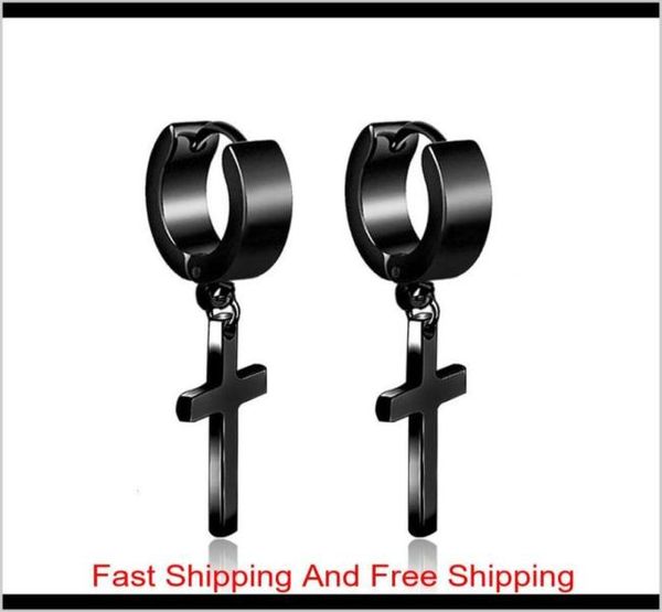 4 colors titanium steel cross stud earrings for men women jewelry silver black gold multicolor 1akdl juiqn8135331, Golden;silver
4 colors titanium steel cross stud earrings for men women jewelry silver black gold multicolor 1akdl juiqn8135331, Golden;silver