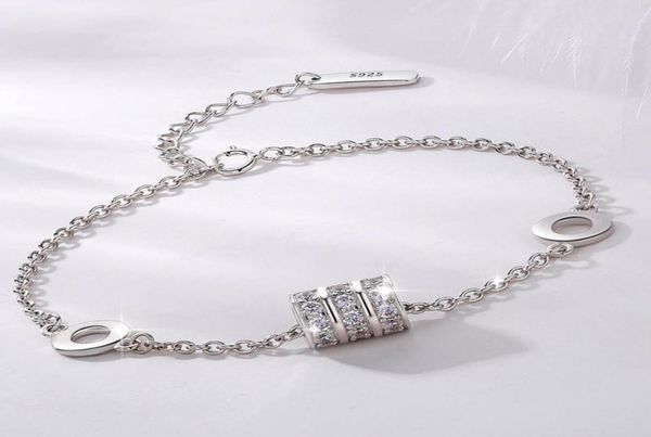 designer bracelets love ankle 925 silver women inlaid allmatch fashion charm jewelry suitable for social gathering party trendy b5662762, Black
designer bracelets love ankle 925 silver women inlaid allmatch fashion charm jewelry suitable for social gathering party trendy b5662762, Black