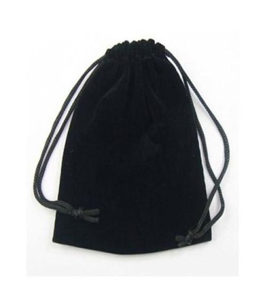 black velvet jewelry bags pouches packaging display for fashion gift craft earring ring necklace 100pcslot b031744345, Pink;blue
black velvet jewelry bags pouches packaging display for fashion gift craft earring ring necklace 100pcslot b031744345, Pink;blue