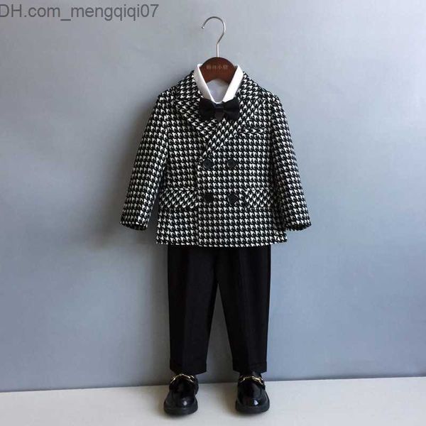 clothing sets children's hound official set boys' wedding birthday party performance costume children's double chest trailbla, White
clothing sets children's hound official set boys' wedding birthday party performance costume children's double chest trailbla, White