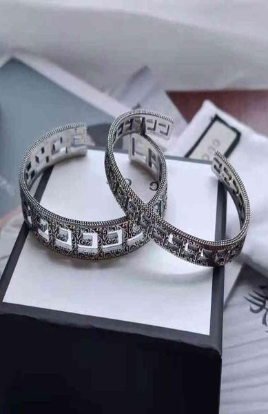 72 off designer square bracelet with carved pattern silver jewelry for women and men6284433, Black
72 off designer square bracelet with carved pattern silver jewelry for women and men6284433, Black