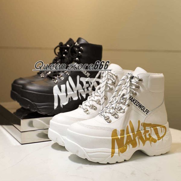 shoes woman brand naked wolfe spirit gold silver white black leather graffiti design high-sneakers lace-up trainers
shoes woman brand naked wolfe spirit gold silver white black leather graffiti design high-sneakers lace-up trainers