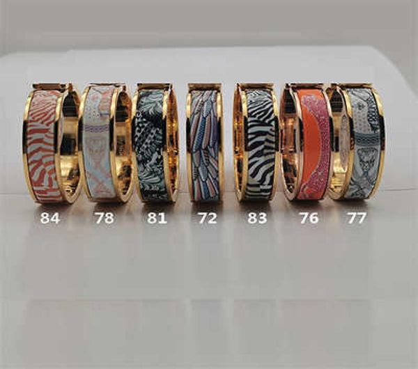 new enamel h bangles bracelet boutique jewelry fashion luxury designer trend birthday gifts for women8763148, Black
new enamel h bangles bracelet boutique jewelry fashion luxury designer trend birthday gifts for women8763148, Black