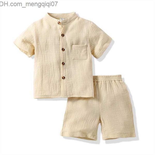 clothing sets de peach 2023 summer boys and girls set cotton linen short sleeve t-shirt+shorts children's clothing set boys and girls&#, White
clothing sets de peach 2023 summer boys and girls set cotton linen short sleeve t-shirt+shorts children's clothing set boys and girls&#, White