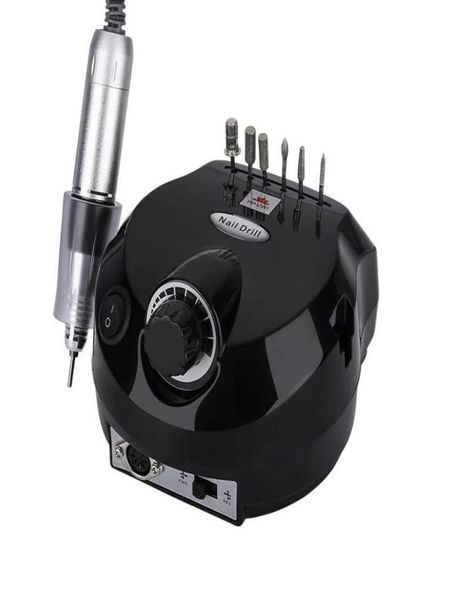 35000rpm20000rpm electric manicure pedicure tool dril machine nail drill files electric polisher manicure machine7505332
35000rpm20000rpm electric manicure pedicure tool dril machine nail drill files electric polisher manicure machine7505332